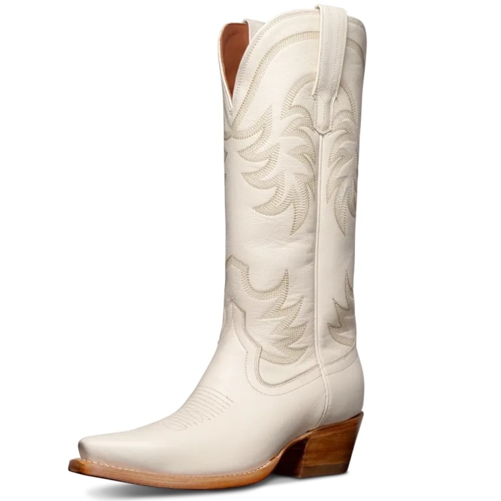 TECOVAS - The Annie Cowgirl Boot